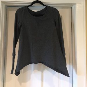 Lululemon Long sleeve top